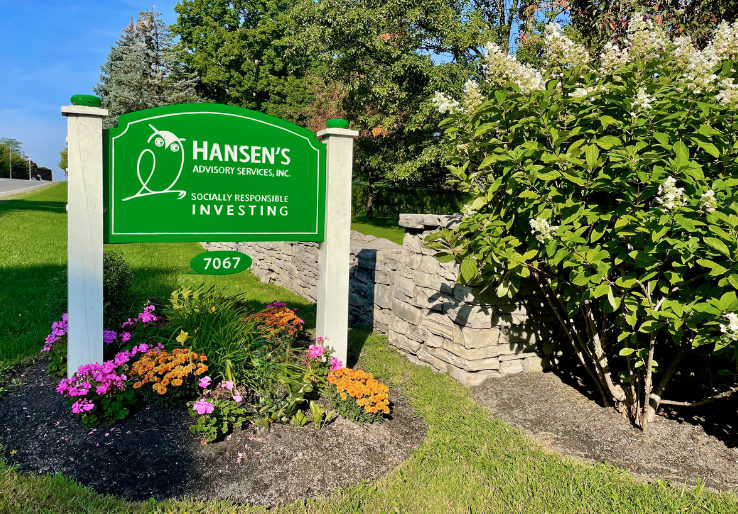 Hansen's Advisory Services