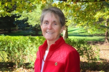 Susan Hansen