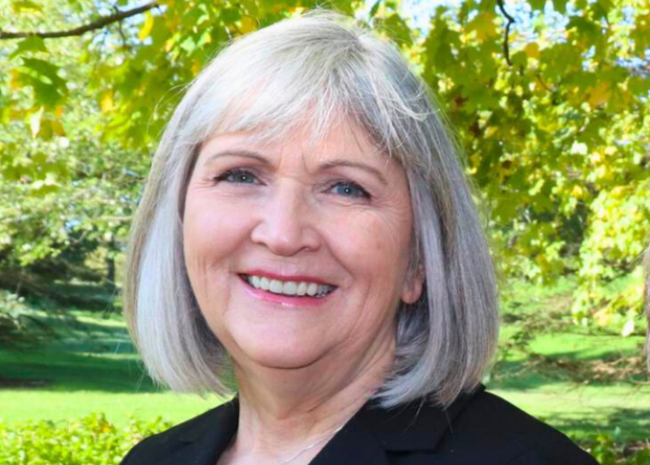 Gayle Olivette