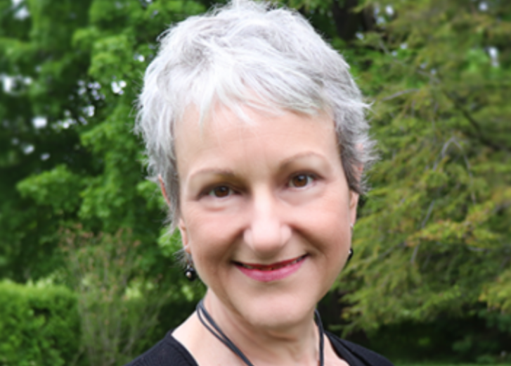 Laura Adams
